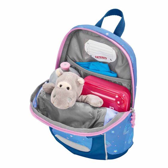 Step by Step Kiga Mini Sac à dos pour enfants 30 cm