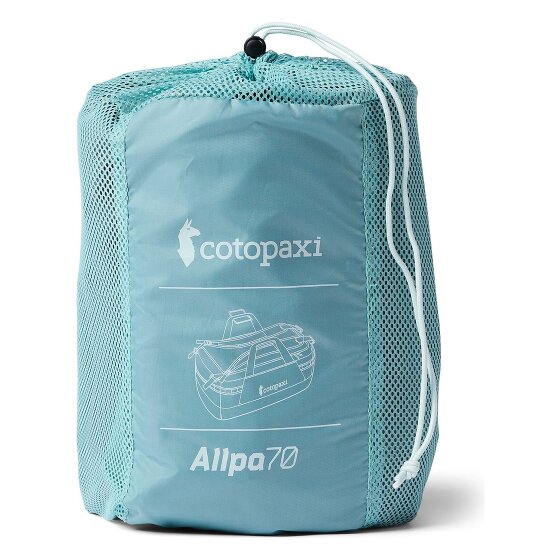 Cotopaxi Allpa 70 L Sac de voyage Weekender 66 cm