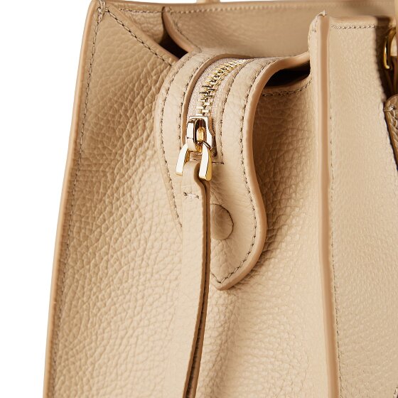 Coccinelle Myrtha Sac de shopper Cuir 27 cm