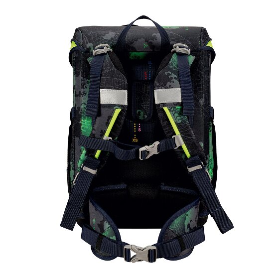 DerDieDas ErgoFlex Easy Set de cartables