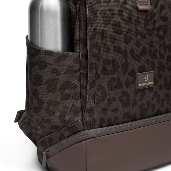 Johnny Urban Eco Series Allen Medium Daypack 40.5 cm Compartiment ordinateur