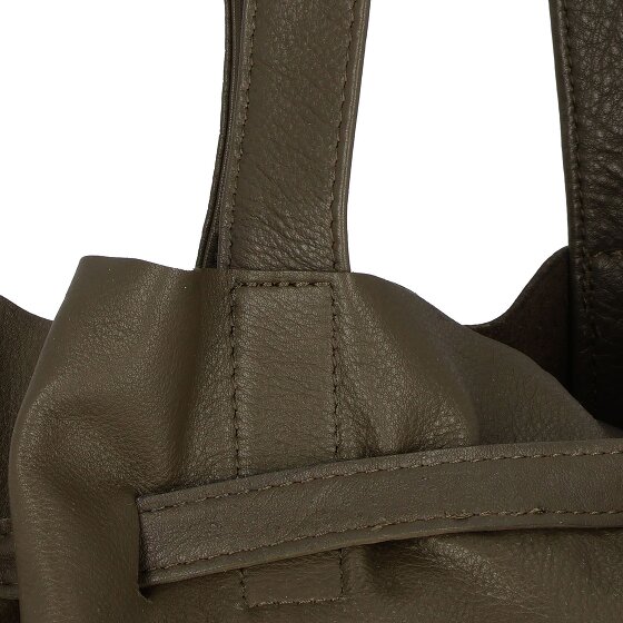Greenburry Nappa Sac à main Cuir 37 cm