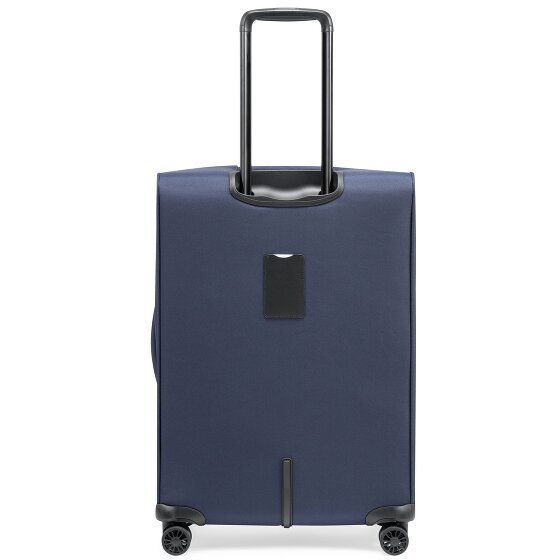 Epic Discovery Neo 4 roues Valise cabine 67 cm avec soufflet d'extension