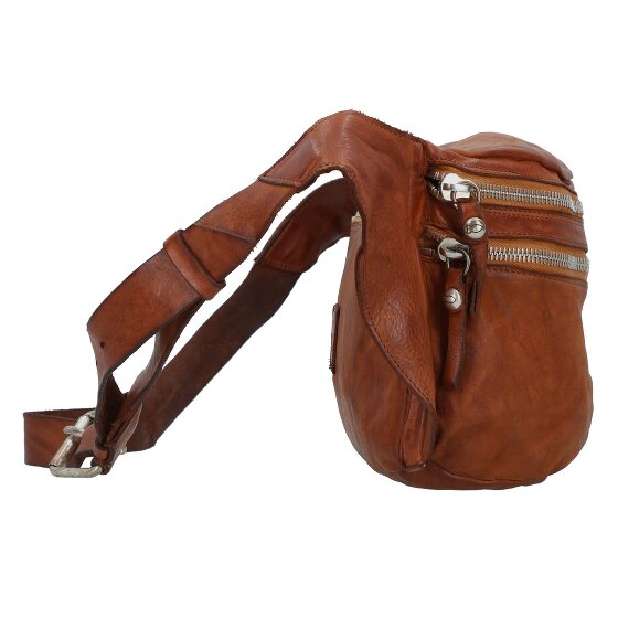 Campomaggi Tasso Sac banane Cuir 33 cm