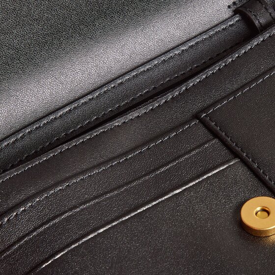 Ted Baker Kahnisa Portefeuille d'embrayage Cuir 17.5 cm