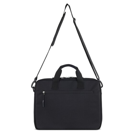 bugatti Blanc Delight Porte-documents 40 cm Compartiment pour ordinateur portable