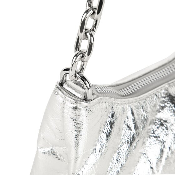 Joop! Jeans Frizzare Argento Sac à bandoulière 23 cm