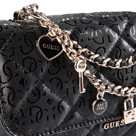 Guess Libby Sac à bandoulière 23 cm