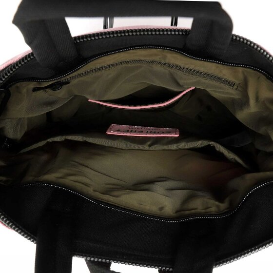 Suri Frey SFY SURI Green - Tanny Daypack 40 cm Compartiment pour ordinateur portable