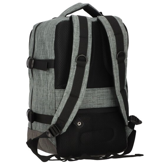 Worldpack Cabin Pro Daypack 40 cm Compartiment pour ordinateur portable