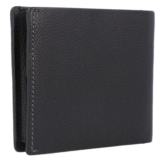 Braun Büffel Porte-monnaie Prato RFID cuir 11 cm
