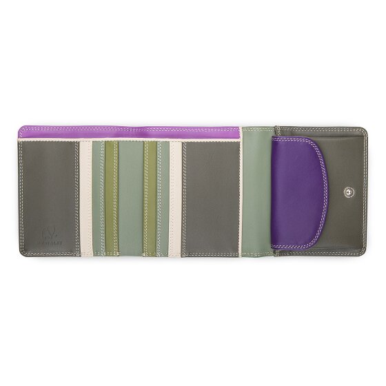 Mywalit Porte-monnaie Protection RFID Cuir 10.5 cm