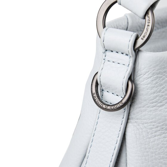 aunts & uncles Philocalists Darling Sac à bandoulière Cuir véritable 33 cm