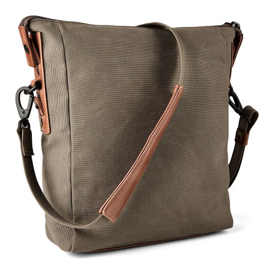 Harold's Wax Sac à bandoulière 24 cm