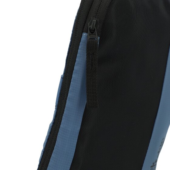 Jack Wolfskin Sac de compression 27,5 cm avec soufflet d'extension