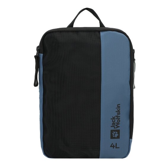 Jack Wolfskin Sac de compression 27,5 cm avec soufflet d'extension