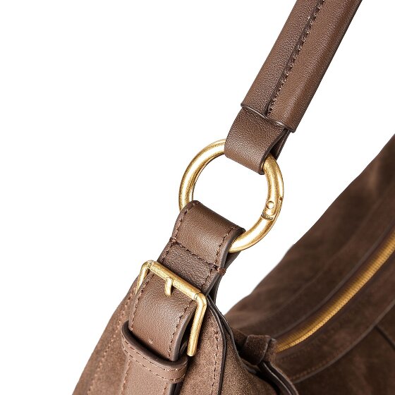 Marc O'Polo Philine Sac à bandoulière Cuir 35 cm