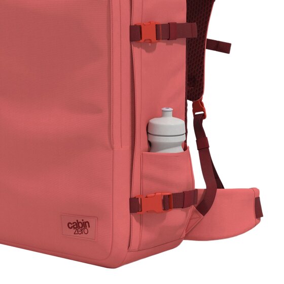 Cabin Zero Travel Cabin Bag Classic Pro 32L Sac à dos 46 cm pour ordinateur portable