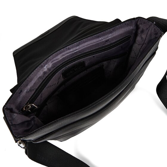 Braun Büffel Golf 3.0 Sac à bandoulière M Cuir véritable 23 cm