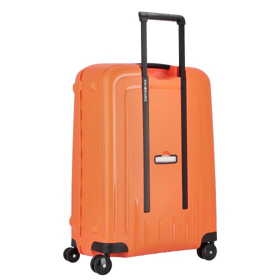 Samsonite S'Cure Spinner trolley 4 roues 69 cm