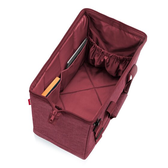 reisenthel Travelling Allrounder L Sac de voyage Weekender 48 cm