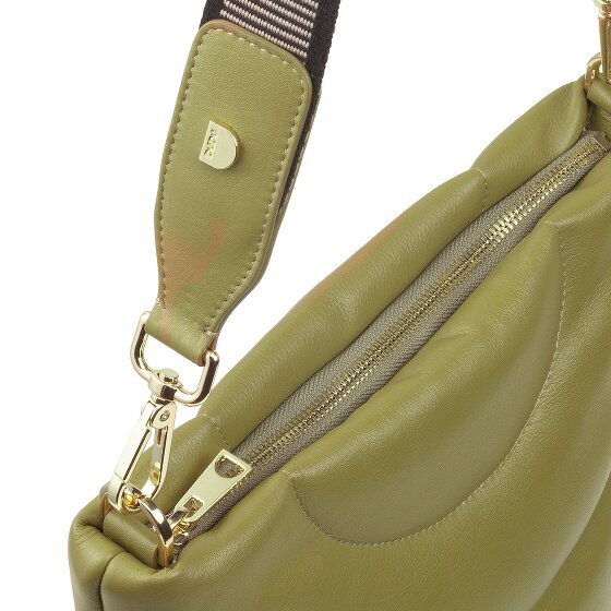 DuDu Barbara Sac à bandoulière Cuir 21.5 cm