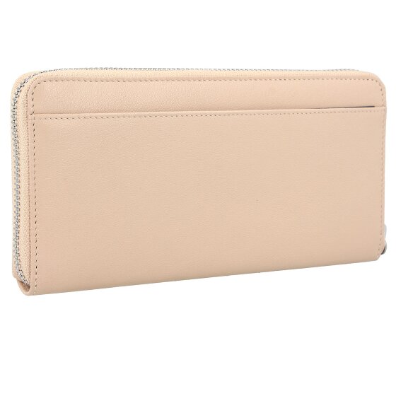 Esquire Viktoria Porte-monnaie RFID cuir 19 cm