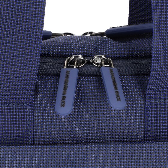 Mandarina Duck District Attaché-case 38.5 cm Compartiment ordinateur