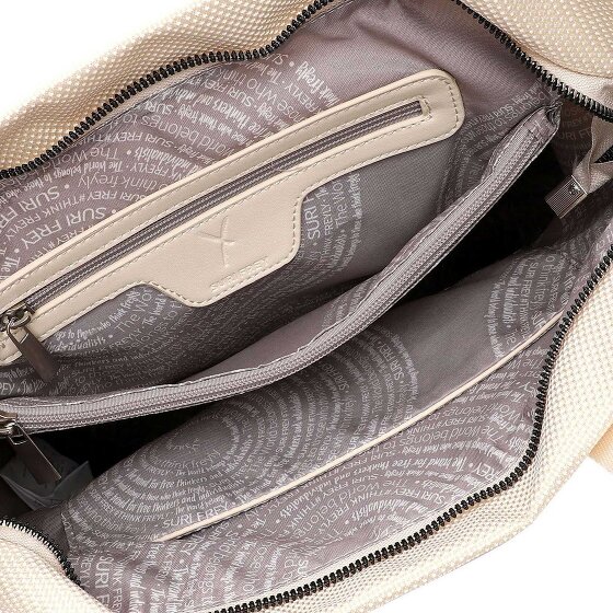 Suri Frey SFY SURI Sports Cody Marry Sac à bandoulière 38 cm