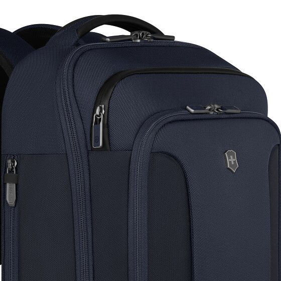 Victorinox Werks Traveler 7.0 Sac à dos professionnel 43 cm Compartiment pour ordinateur portable