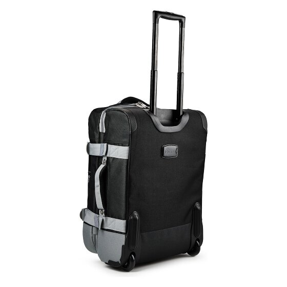 Benzi 5850 2 roues Valise cabine S 51 cm