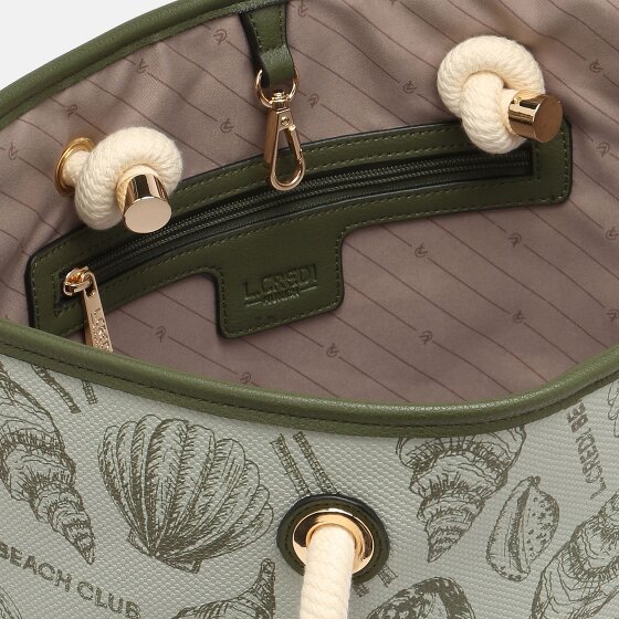 L.Credi Kezia Sac de shopper 43 cm