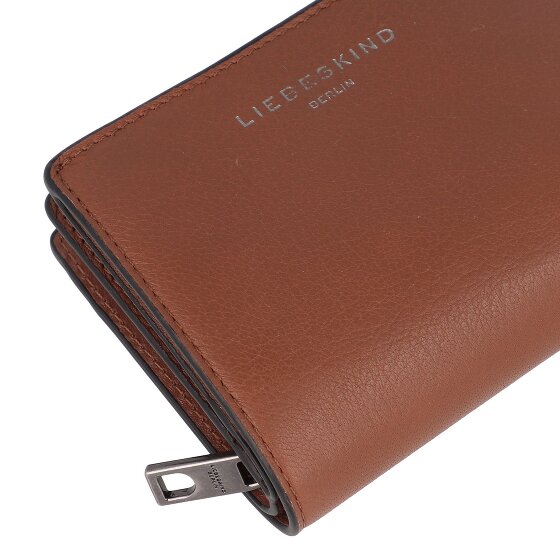 Liebeskind Thea Porte-monnaie Protection RFID Cuir 11 cm