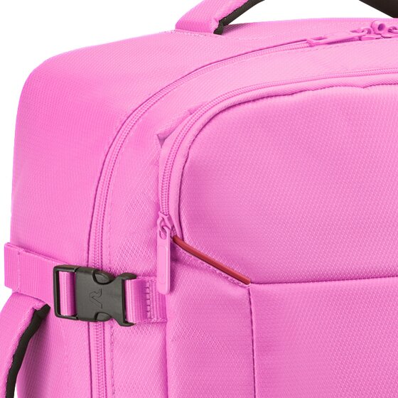 Roncato Ironik 2.0 Daypack 55 cm Compartiment ordinateur