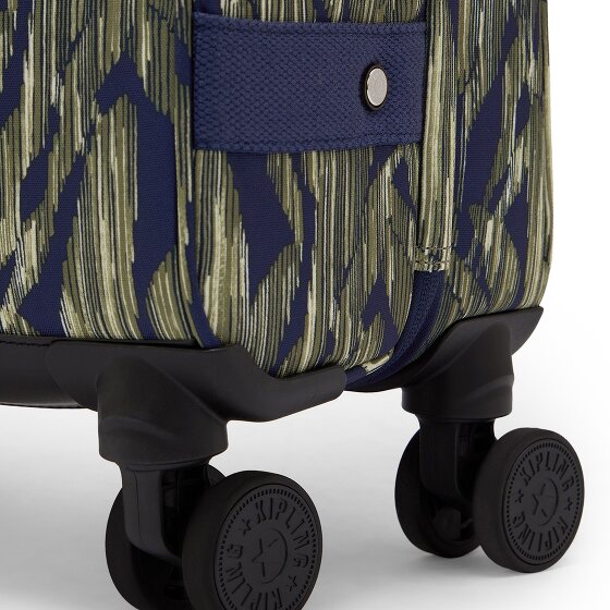 Kipling Basic Prt Spontaneous 4 roues Valise cabine S 53 cm