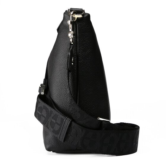 AIGNER Zita Sac à bandoulière Cuir véritable 27 cm
