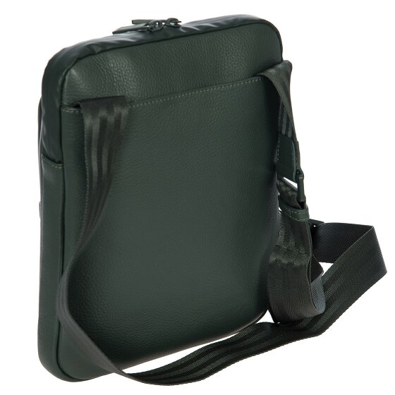 Porsche Design Roadster Sac à bandoulière en cuir 21 cm
