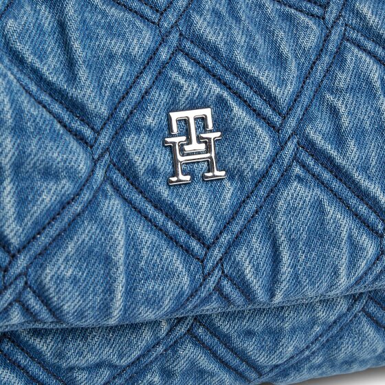 Tommy Hilfiger TH Feminine Sac à bandoulière 32 cm