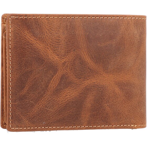 Greenburry Vintage Porte-monnaie Cuir 12 cm