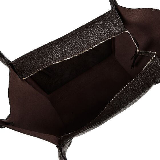 abro Vibe Sac à bandoulière Cuir véritable 32 cm