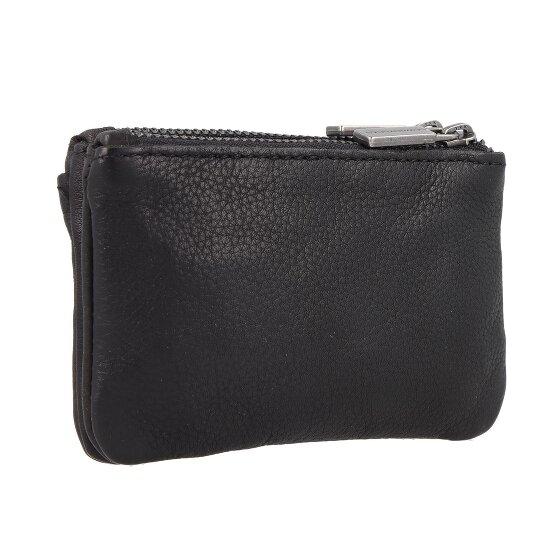 Cowboysbag Porte-monnaie Cabano en cuir 12,5 cm