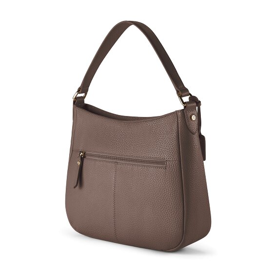 Lazarotti Bologna Leather1 Sac à bandoulière Cuir 27 cm