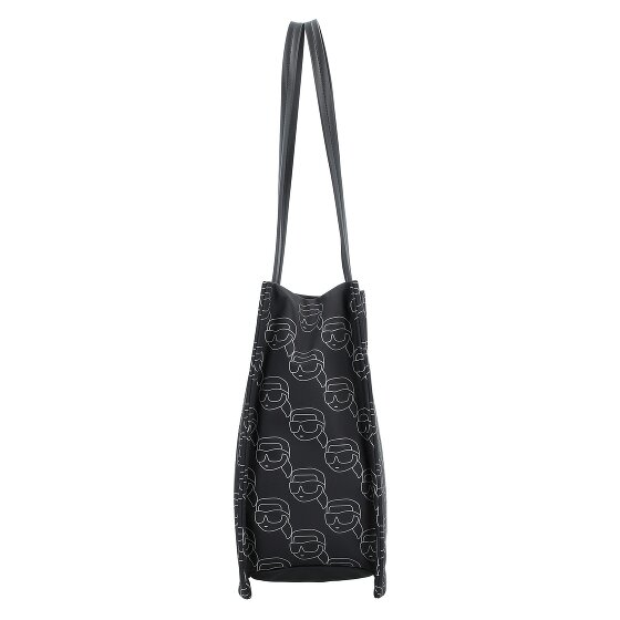 Karl Lagerfeld Ikon Sac de shopper 38 cm