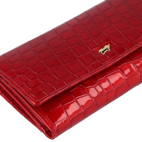 Braun Büffel Verona Porte-monnaie en cuir 17 cm