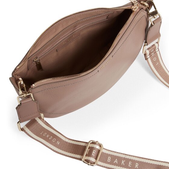 Ted Baker Lorreen Sac à bandoulière Cuir véritable 29 cm
