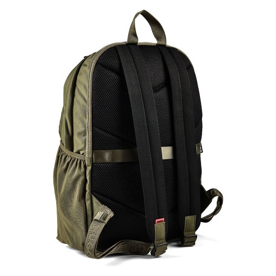 Hugo Ayden Daypack 43 cm Compartiment ordinateur