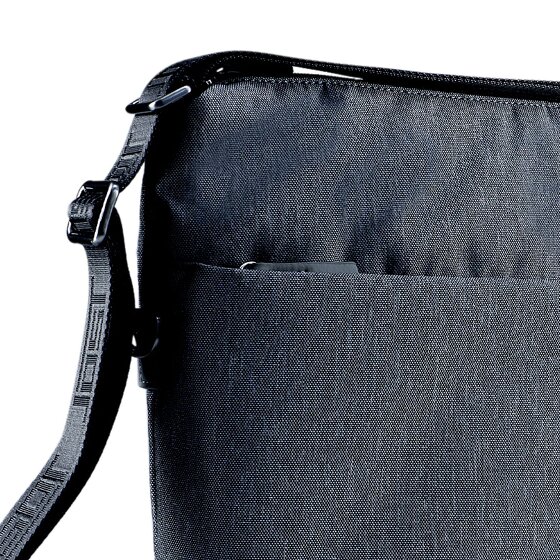 Jost Bergen Sac à bandoulière Protection RFID 25 cm