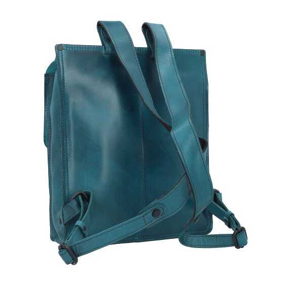 Harold's Aberdeen Sac à dos de ville Cuir 31.5 cm