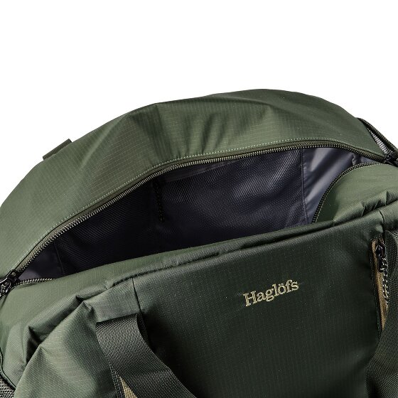 Haglöfs Tight 50L Sac de voyage Weekender 52 cm