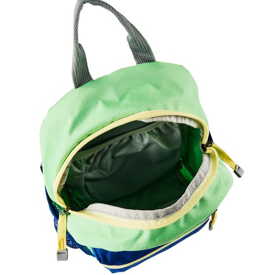 Jack Wolfskin Little Scout Sac à dos pour enfants 29 cm